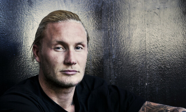 image: - Ja, hun er Aviciis eks